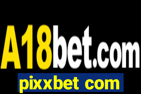 pixxbet com